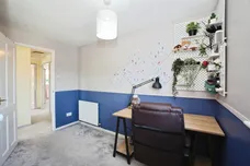 Rhiwlas, Thornhill, Cardiff