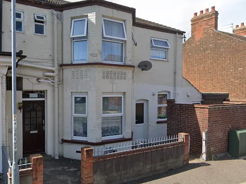 Salisbury Road, GREAT YARMOUTHphoto