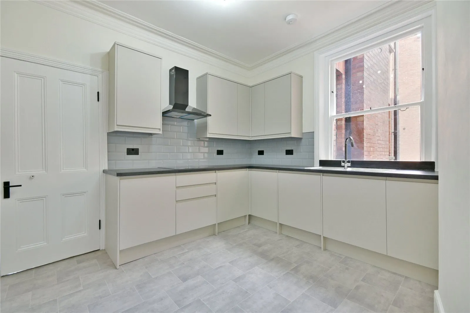 Lyncroft Gardens, West Hampstead, London, NW6