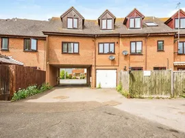 Wawmans Mews, Pevensey Bay, Pevensey photo
