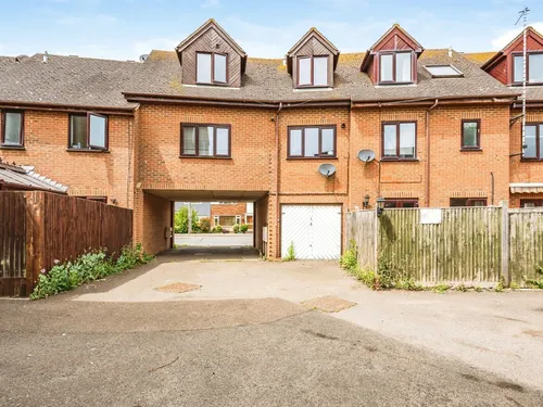 Wawmans Mews, Pevensey Bay, Pevenseyphoto