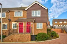 Bannister Close, Hastings