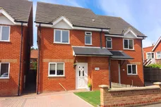 Collinswood Drive, ST. LEONARDS-ON-SEA