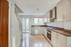 Bannister Close, Hastings