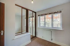 Bannister Close, Hastings