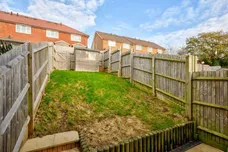 Bannister Close, Hastings