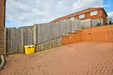 Bannister Close, Hastings