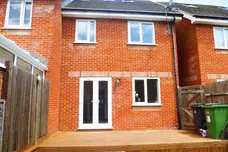 Collinswood Drive, ST. LEONARDS-ON-SEA