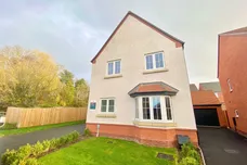 Merry Leys, Cheddington, LEIGHTON BUZZARD