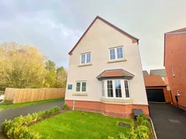 Merry Leys, Cheddington, LEIGHTON BUZZARD photo