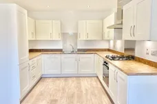 Merry Leys, Cheddington, LEIGHTON BUZZARD
