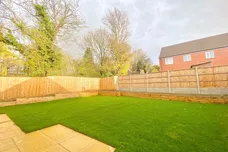 Merry Leys, Cheddington, LEIGHTON BUZZARD