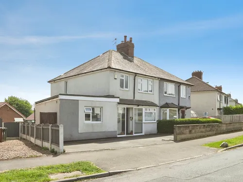 Hawthorn Avenue, Yeadon, Leedsphoto