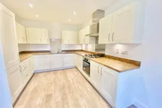 Merry Leys, Cheddington, LEIGHTON BUZZARD