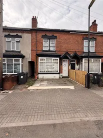 Property responsive