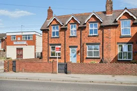 Property responsive