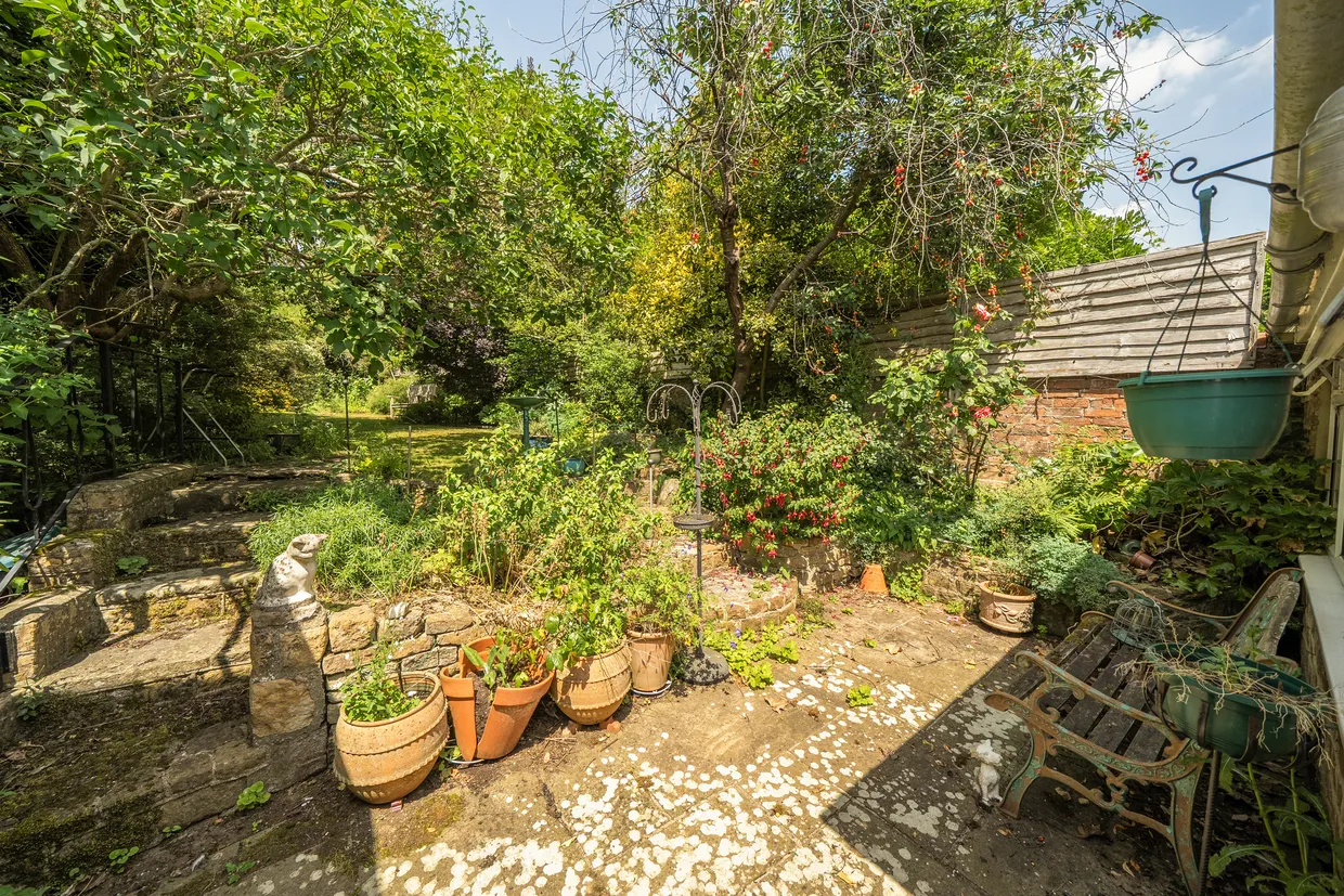 Castle Street, Deddington, OX15 photo 2