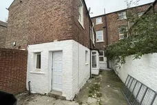 Hartington Road, STOCKTON-ON-TEES