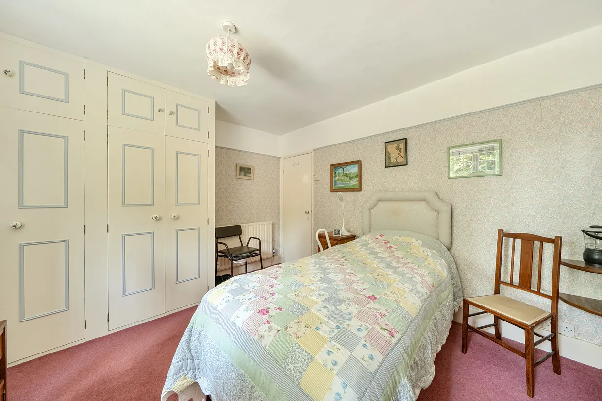 Castle Street, Deddington, OX15 photo 12