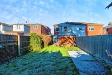 Avenue Road, Southampton