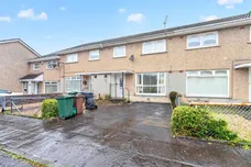 Wellpark Avenue, Kilmarnock