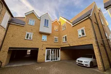 Jepps Lane, Royston