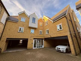 Jepps Lane, Royston photo