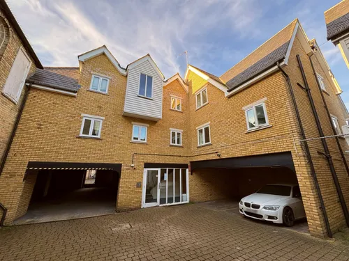 Jepps Lane, Roystonphoto