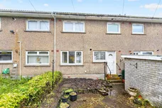 Wellpark Avenue, Kilmarnock