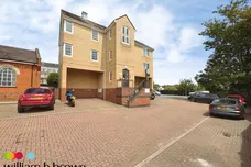 Silks Way, BRAINTREE