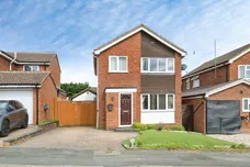 Weston Road, Great Horwood, Milton Keynes