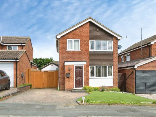 Weston Road, Great Horwood, Milton Keynesphoto