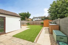 Weston Road, Great Horwood, Milton Keynes