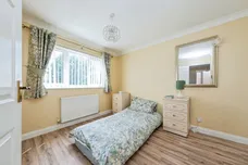 Weston Road, Great Horwood, Milton Keynes