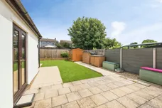 Weston Road, Great Horwood, Milton Keynes