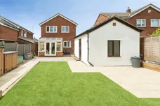 Weston Road, Great Horwood, Milton Keynes