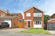 Weston Road, Great Horwood, Milton Keynes