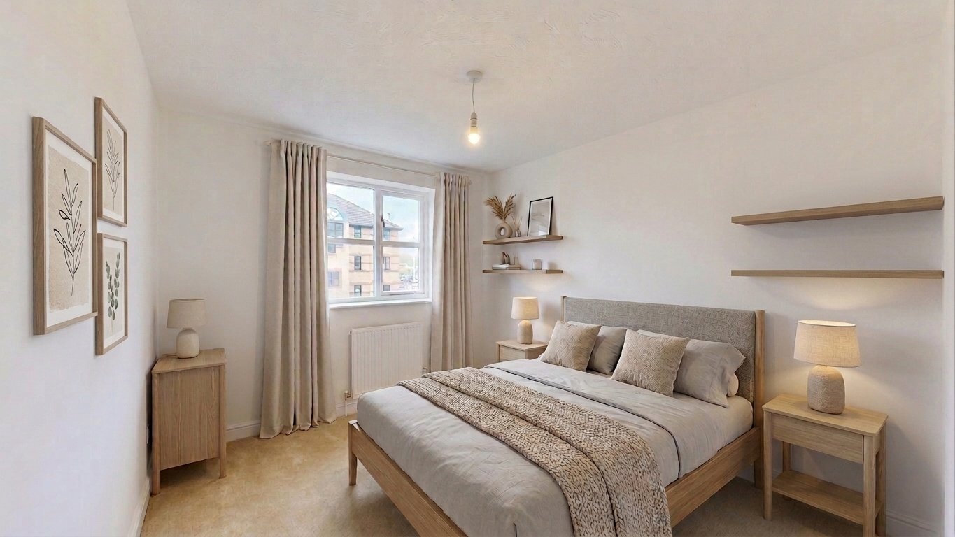 Plough Way, London, SE16 Image 11