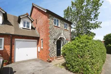 Dawbeney Drive, Amesbury, Salisbury