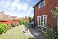 Dawbeney Drive, Amesbury, Salisbury