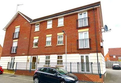 Brooks Close, Wootton, Northampton, NN4