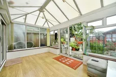 Manor Gardens, Brighton
