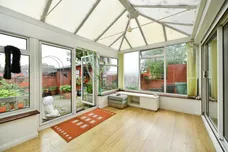 Manor Gardens, Brighton