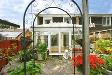 Manor Gardens, Brighton