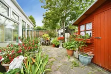 Manor Gardens, Brighton
