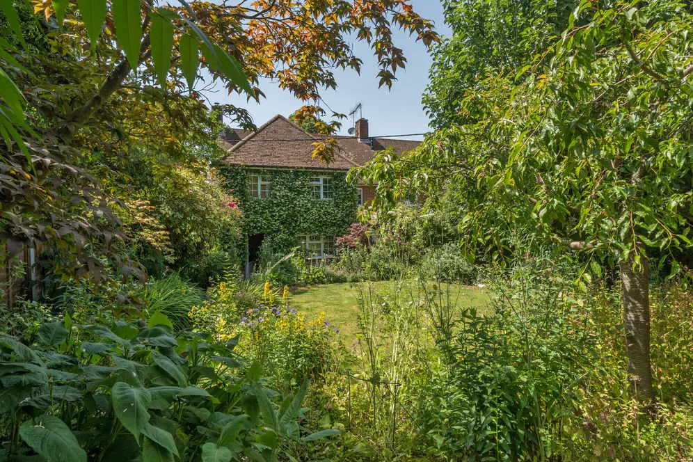 Broomhill, Ewshot, GU10 photo 15