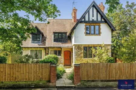 Southcott Village, Leighton Buzzard, LU7