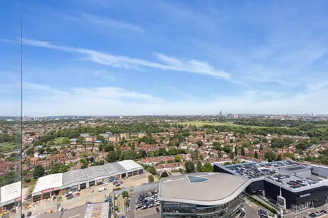 Ealing Road, Brentford, TW8