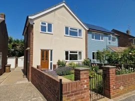 Donald Way, Moulsham Lodge, Chelmsford photo