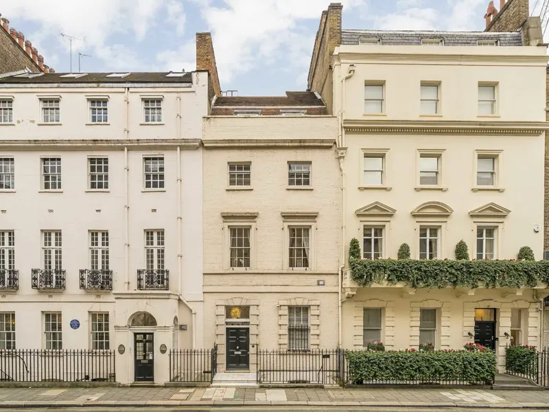 Featured property image